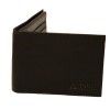 Kenneth Cole Black Bi-Fold Men's Wallet  